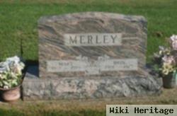 Mary B Hart Merley