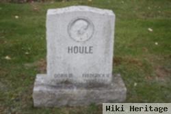 Frederick V Houle