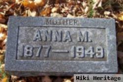 Anna M. Long