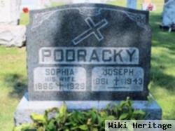 Joseph Podracky