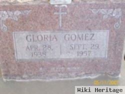 Gloria Gomez