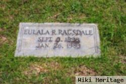 Eulala Russell Ragsdale