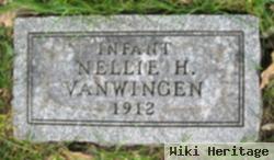 Nellie H. Van Wingen