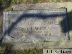 Fred J. Murray