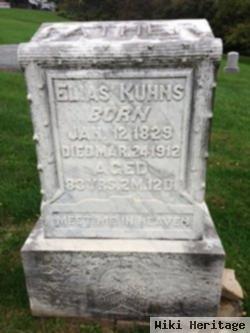 Elias Kuhns