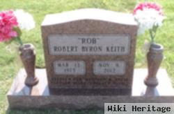 Robert "rob" Keith