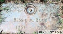 Bessie Ann Graham Buck