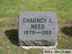 Chauncy L. Nees