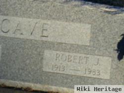 Robert Joseph Cave