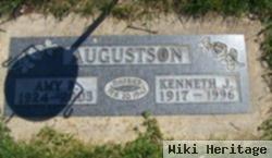 Kenneth J Auguston