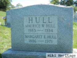 Margaret Ellen Nusbaum Hull