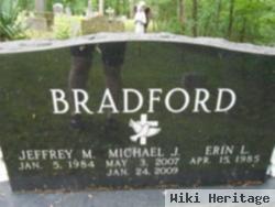 Michael J Bradford