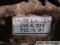 Smith Samuel Allen