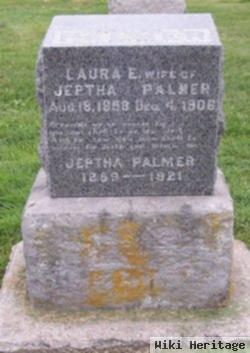 Laura E. Palmer