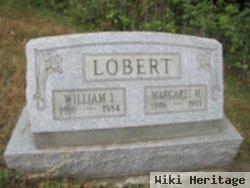 Margaret M Claypoole Lobert