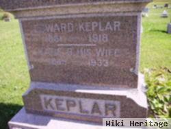 Edward Keplar