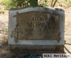 Alonzo Morgan