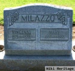 Vincenzo Milazzo