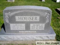 Henry J. Houser