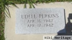 Udell Perkins