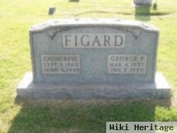 George Putt Figard