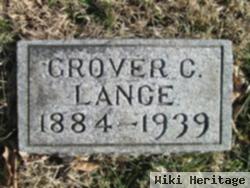 Grover C Lance