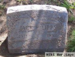 Jack F. Lipps