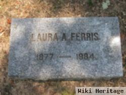 Laura A Allen Ferris