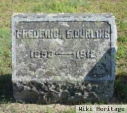 Frederick Eugene Durling