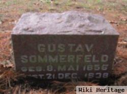 Gustav Sommerfeld