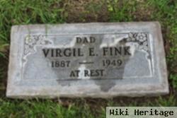 Virgil Ernest Fink