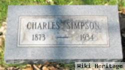 Charles Simpson