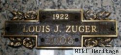 Louis J Zuger