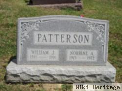 William J. Patterson