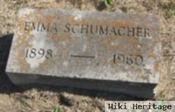 Emma Price Schumacher