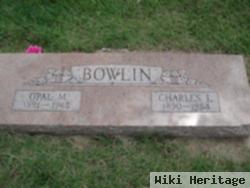 Charles L. Bowlin