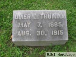 Omer L Thumma