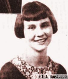Thelma Dorothy Solana Farmer