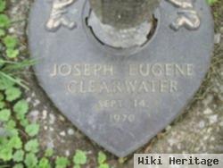 Joseph Eugene Clearwater