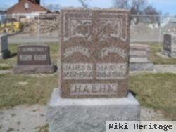 Mary Elizabeth Geise Haehn Kollsmith