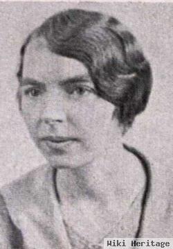 Bernice Louise Edson