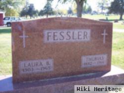 Rev Thurias Fessler