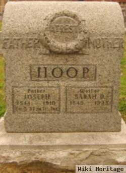 Joseph Hoop