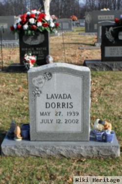 Lavada Dorris