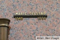 Marie Selstad