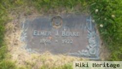 Elmer Berke