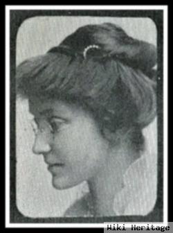 Pauline H Hopkins Cunningham