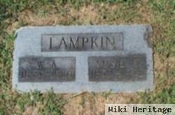 Susie A. Lampkin