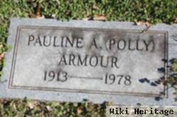 Pauline A. Armour