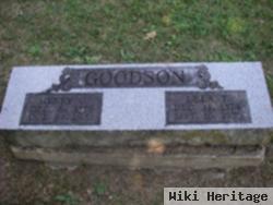 Henry Clay Goodson